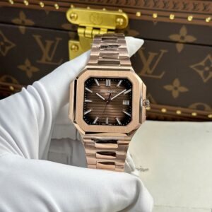 Patek Philippe Cubitus 45 mm Rose Gold