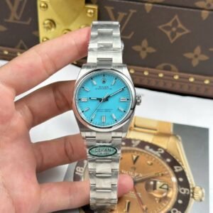 rolex datejust 41mm edelstahl oyster celebration (kopie)