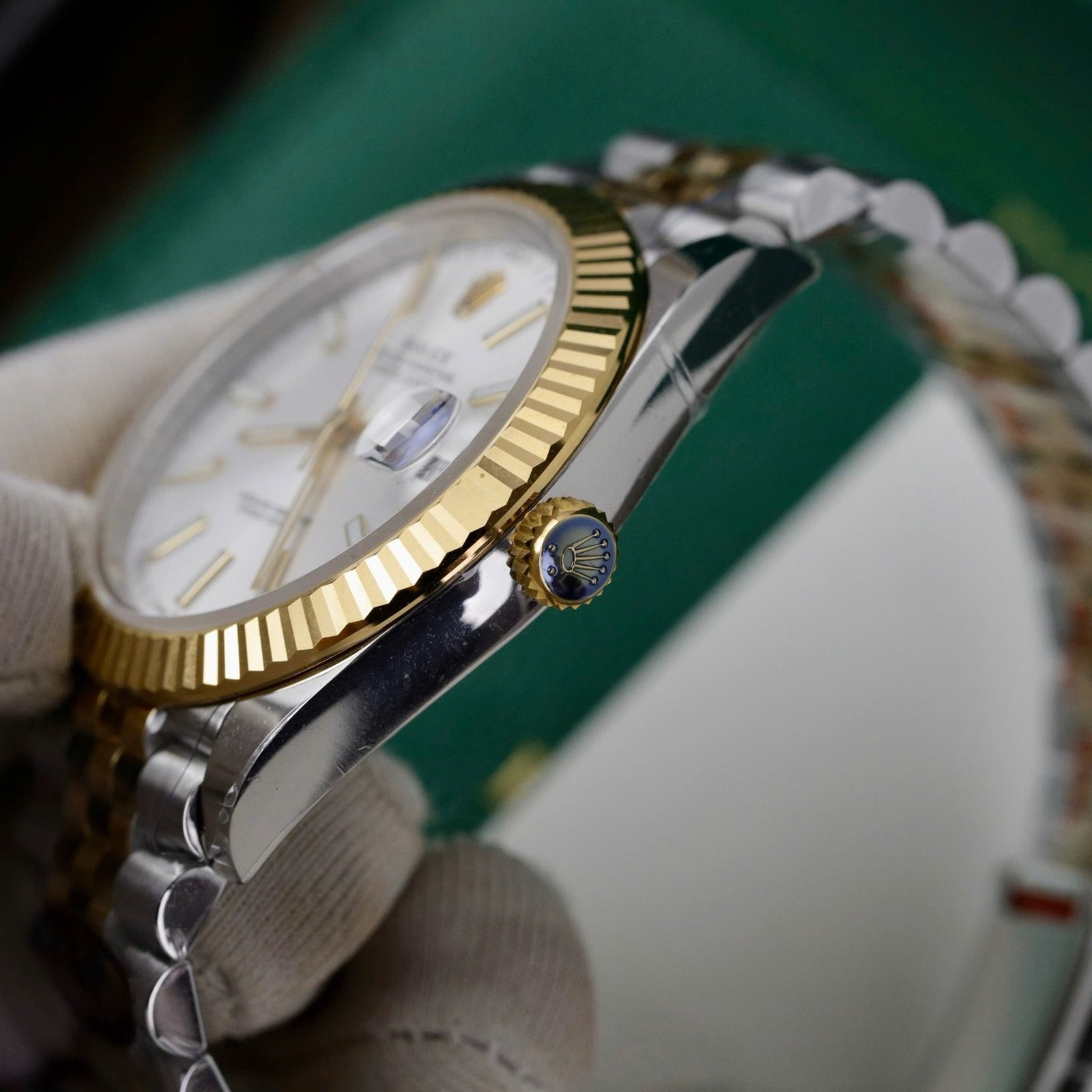 img_0693 kopie von rolex datejust 36mm gold/edelstahl