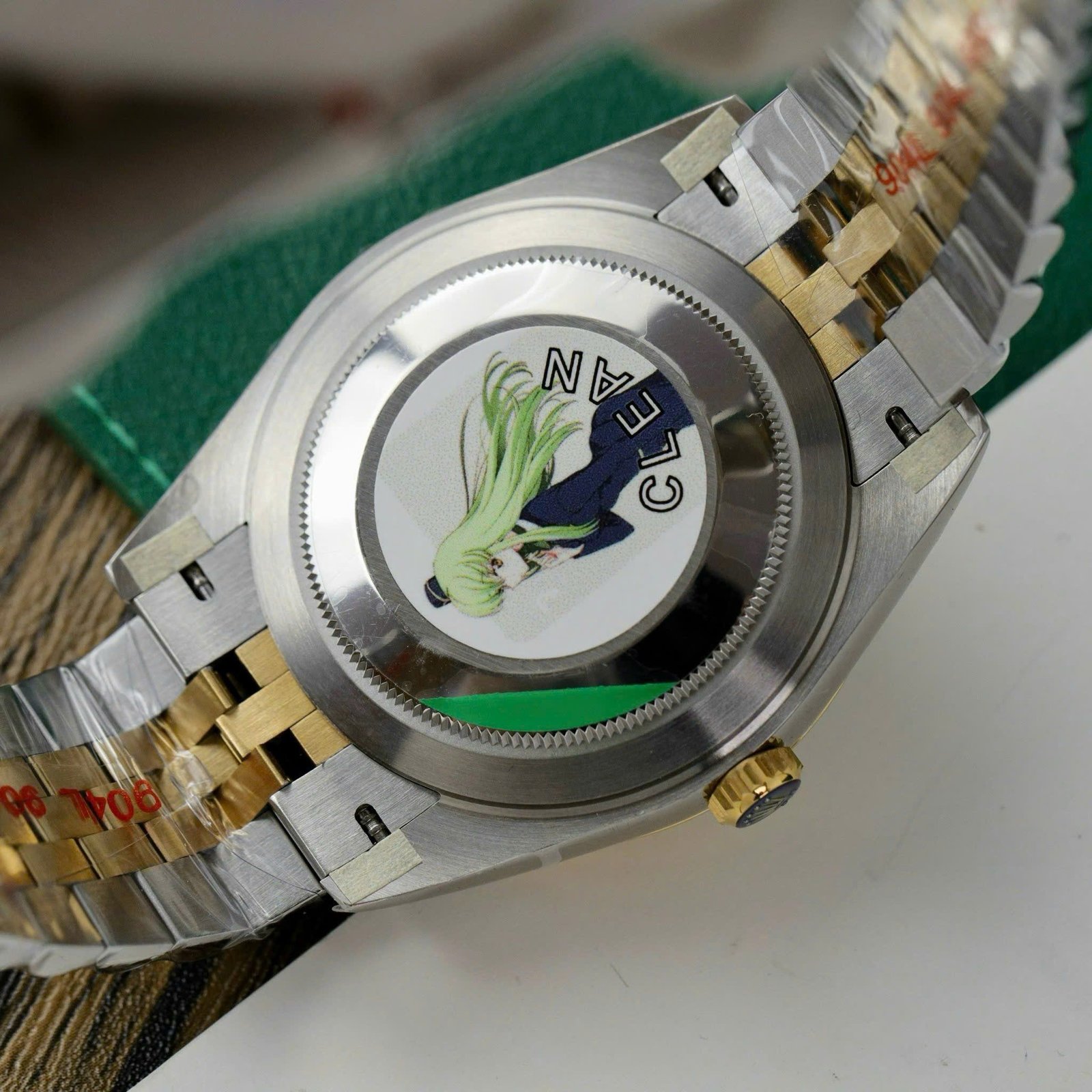 img_0694 kopie von rolex datejust 36mm gold/edelstahl